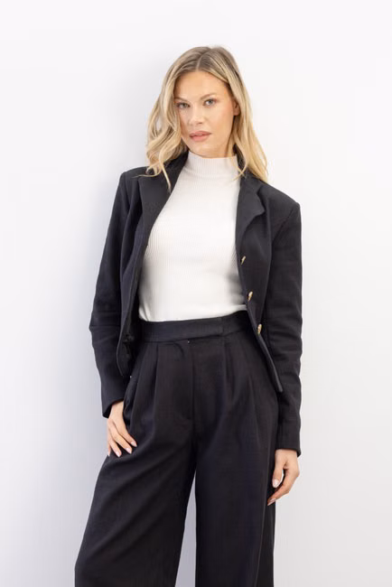 Calça Jogger Moletom
